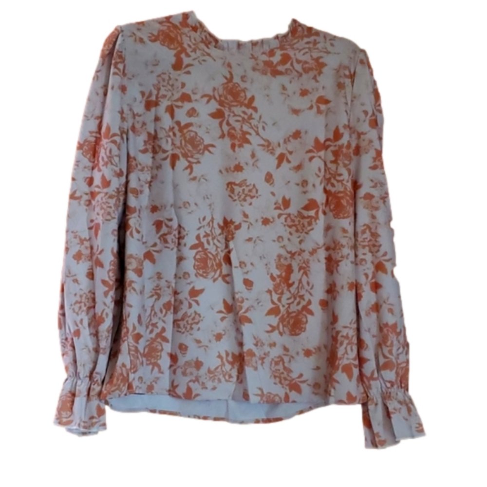 New without tags top